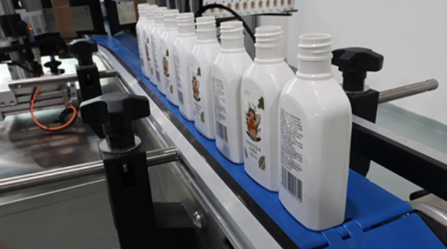 高速雙側(cè)面貼標(biāo)機(jī),貼標(biāo)機(jī),全自動貼標(biāo)機(jī)生產(chǎn)廠家