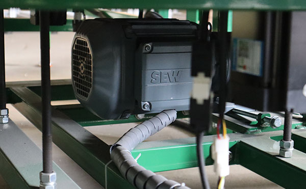 動態稱重掃碼測體一體機,自動稱重掃碼測體一體機,DWS物流設備